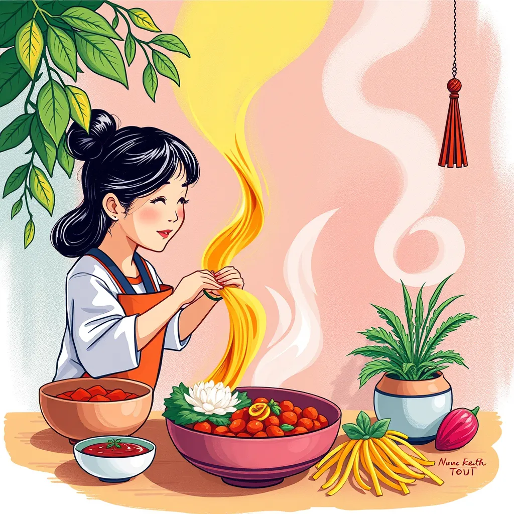 สารคดีอาหารไทยคว้ารางวัลระดับโลก ยกระดับวัฒนธรรมสู่สายตานานาชาติ