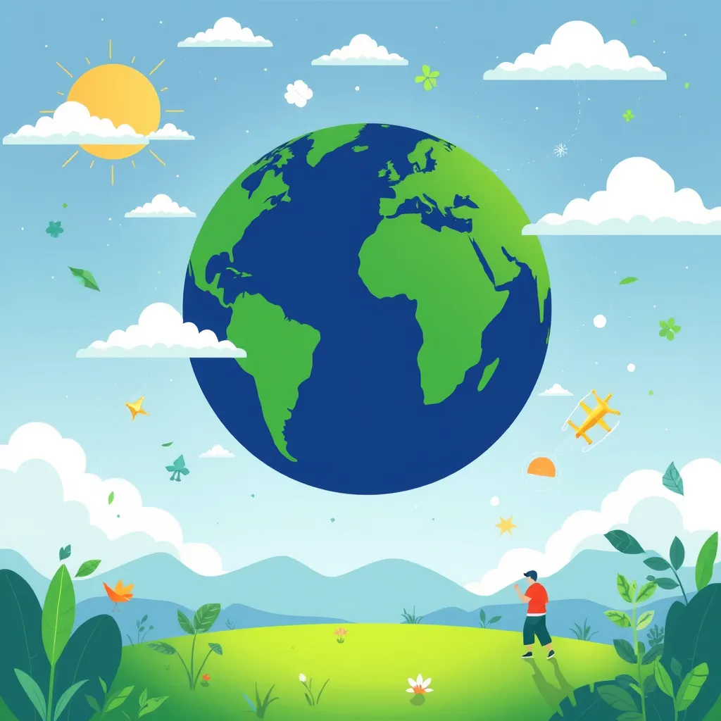 Green Mission: GULF Energy และจุฬาฯ ร่วมมือแข่งขันไอเดียลดโลกร้อน