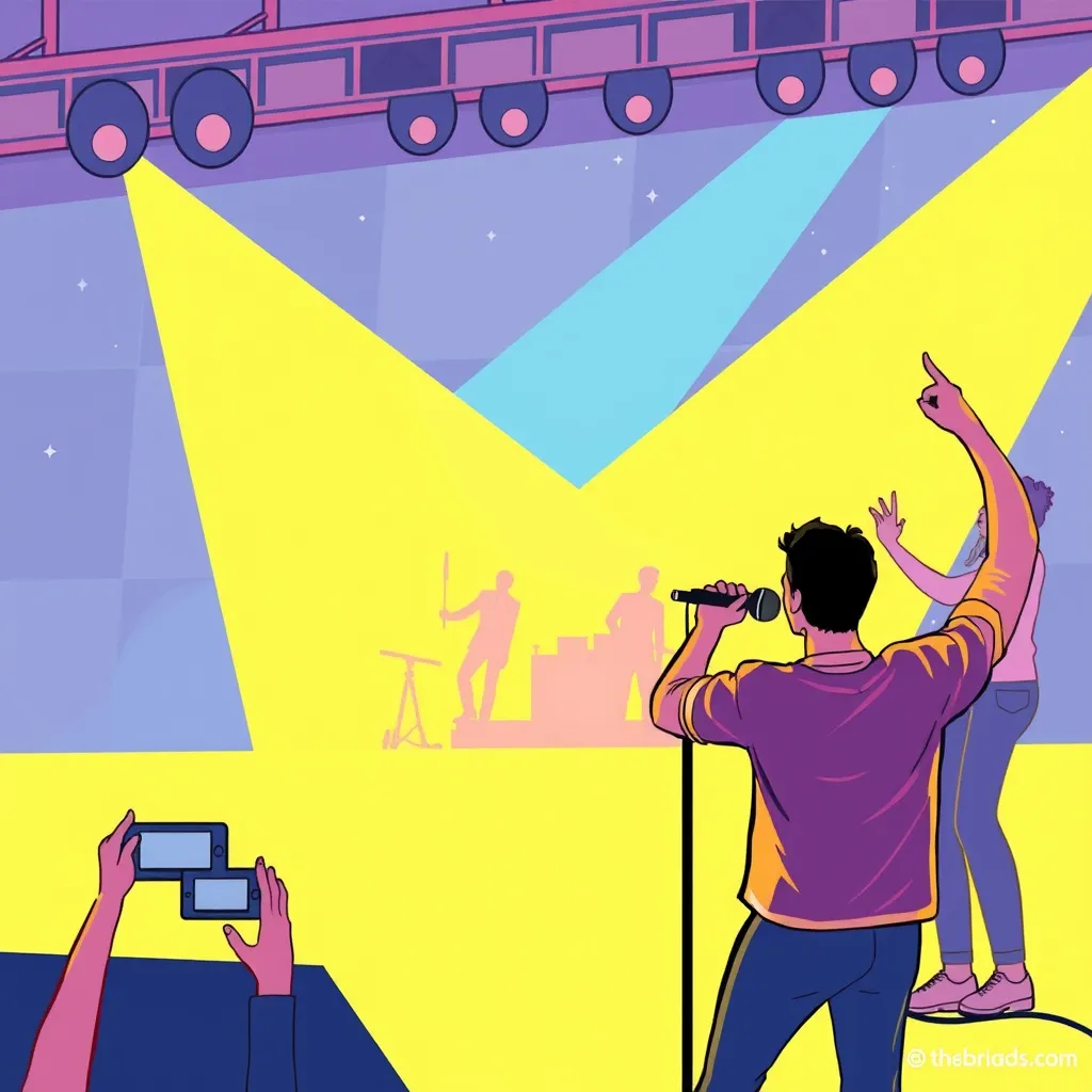 T-Pop โตต่อไม่หยุด! EIC คาดรายได้ค่ายเพลงแตะ 1.3 หมื่นล้านบาทในปี 2029