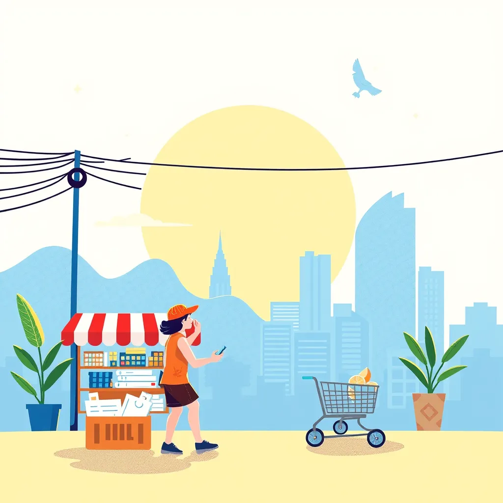 กระทรวงพาณิชย์ผนึก 2 แพลตฟอร์มไทย เปิดตลาดออนไลน์หนุน SMEs และชุมชน