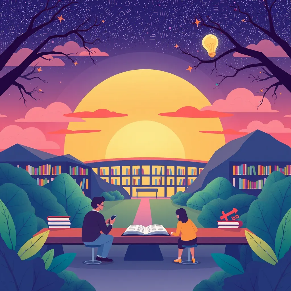 TK Park ผนึก Britannica เปิดตัวคลังความรู้ “Britannica Library”