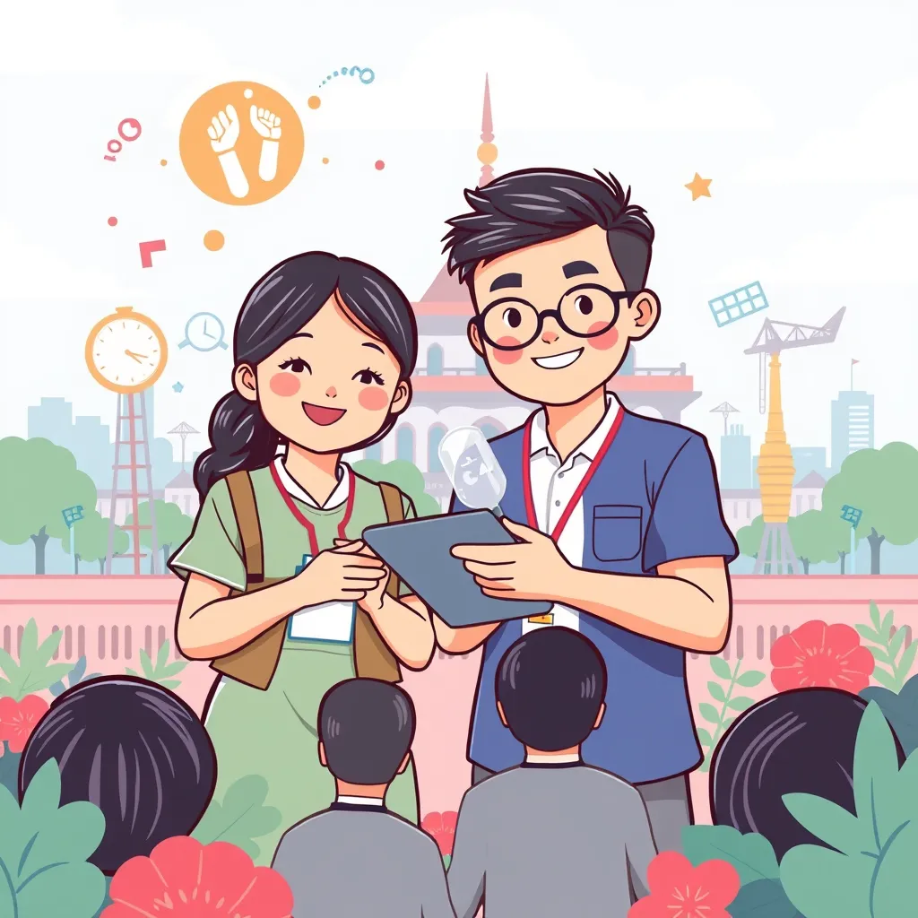ราชวิทยาลัยจุฬาภรณ์ จัดงาน “CRA THINK SHARE: INNOVATIONS & INVENTIONS FORUM 2026” ปั้นเยาวชนสู่นวัตกร