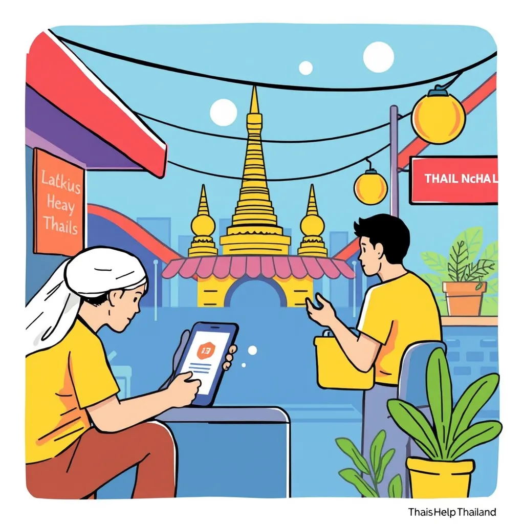 โครงการไทยช่วยไทยพลัสสร้างเม็ดเงินสะพัดกว่า 2 พันล้านบาทในวันแรก ประชาชนกว่า 8.7 ล้านคนได้รับประโยชน์