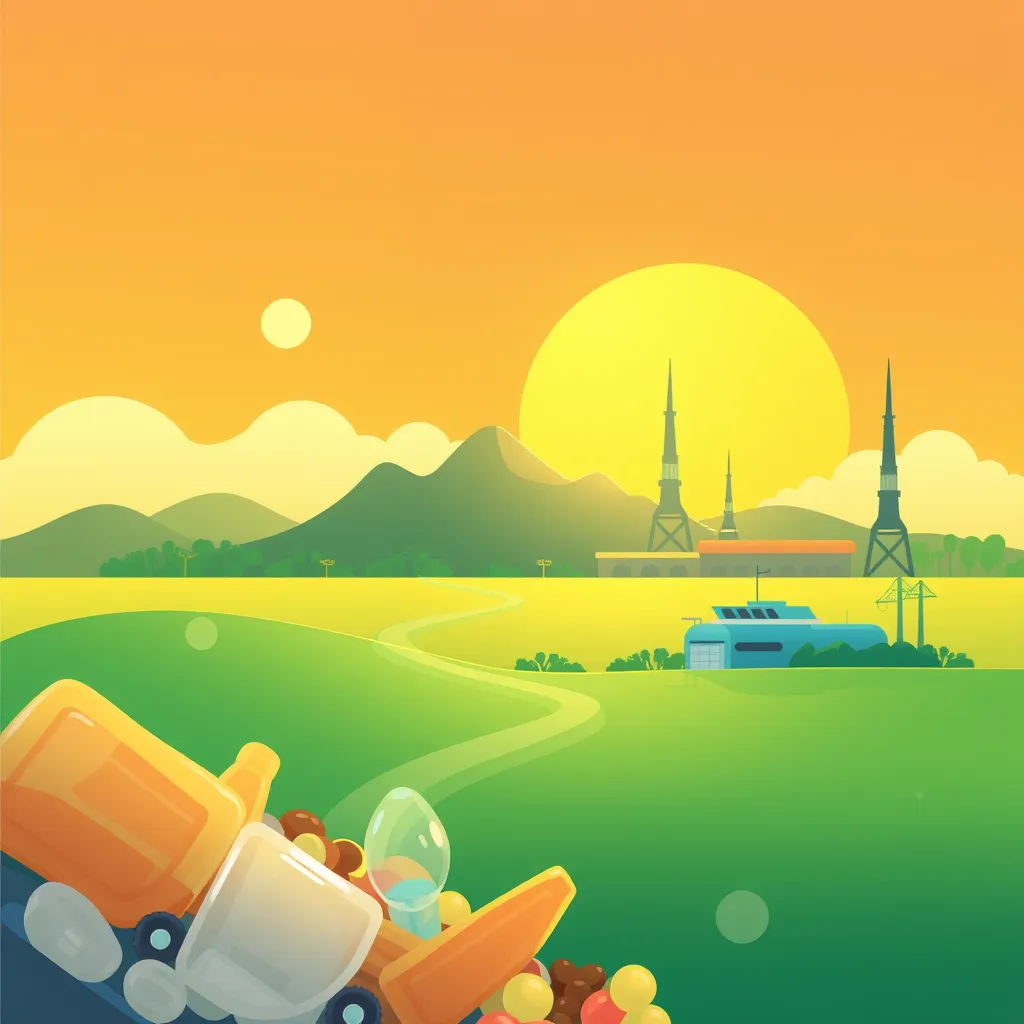 เพียวไซเคิลทุ่ม 8.1 พันล้านบาท สร้างฐานผลิตเม็ดพลาสติกรีไซเคิลระดับโลกในไทย