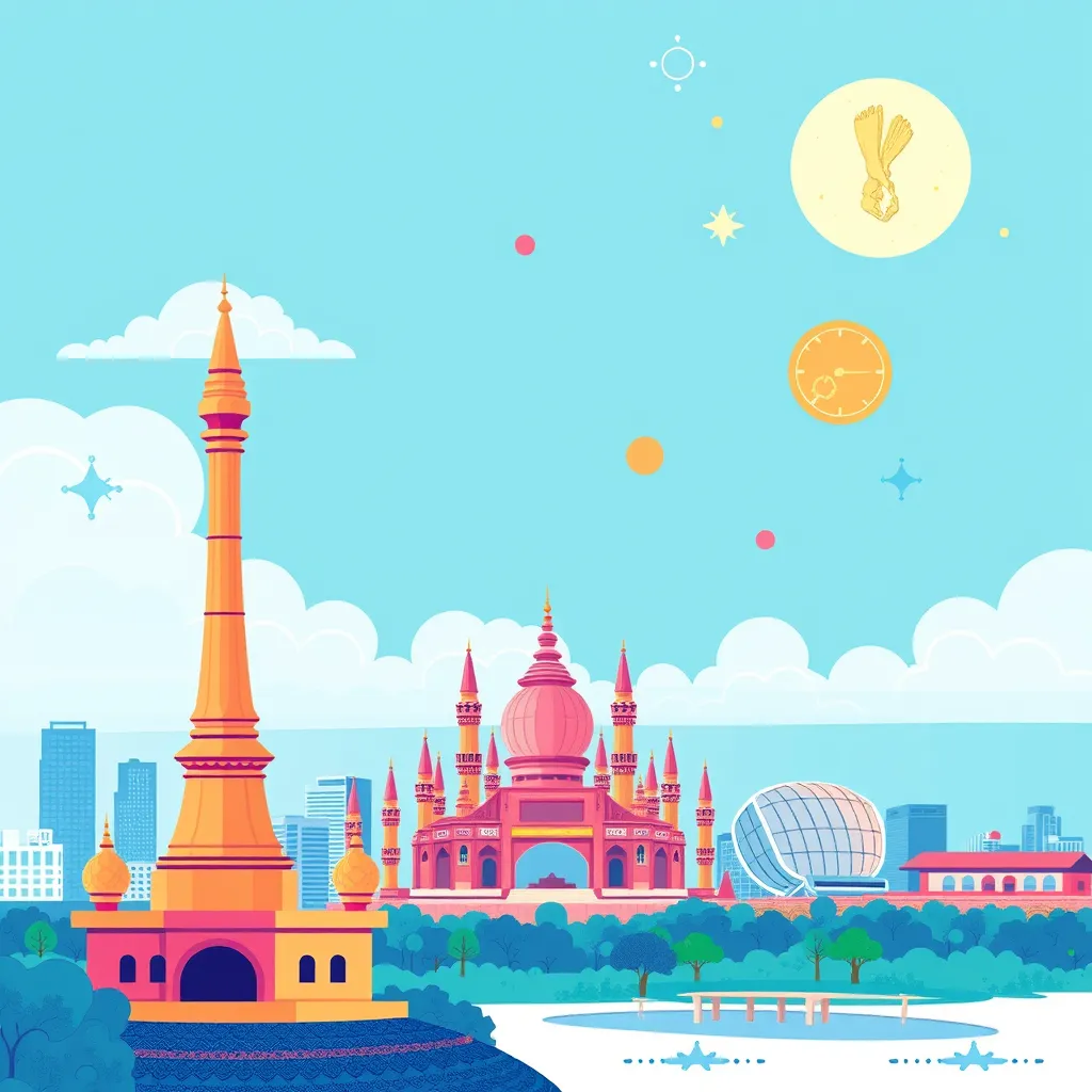 ไทยนำอาเซียนปิดดีล DEFA เตรียมลงนามพ.ย. ดันเศรษฐกิจดิจิทัล 2 ล้านล้านดอลลาร์