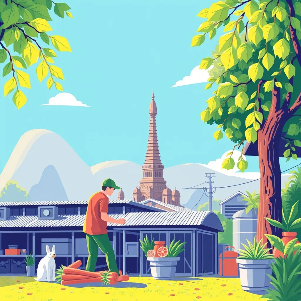 Impossible Foods ปักหมุดไทย ตั้งฐานผลิตและศูนย์กระจายสินค้าใหญ่ในเอเชียแปซิฟิก