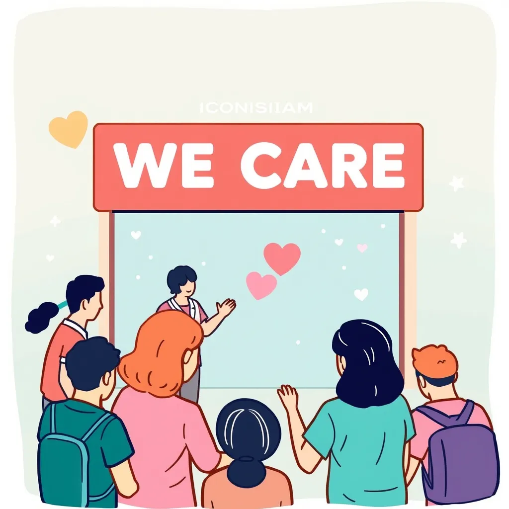 ไอคอนสยามและโรงพยาบาลตากสิน จัดงานมหกรรมสุขภาพ “ICONSIAM WE CARE”