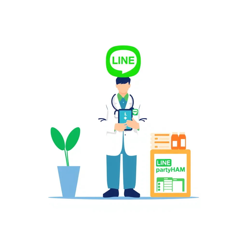 LINE MAN ผ่านการรับรองจาก อย. เดินหน้าบริการ ‘Telepharmacy’ เต็มรูปแบบ