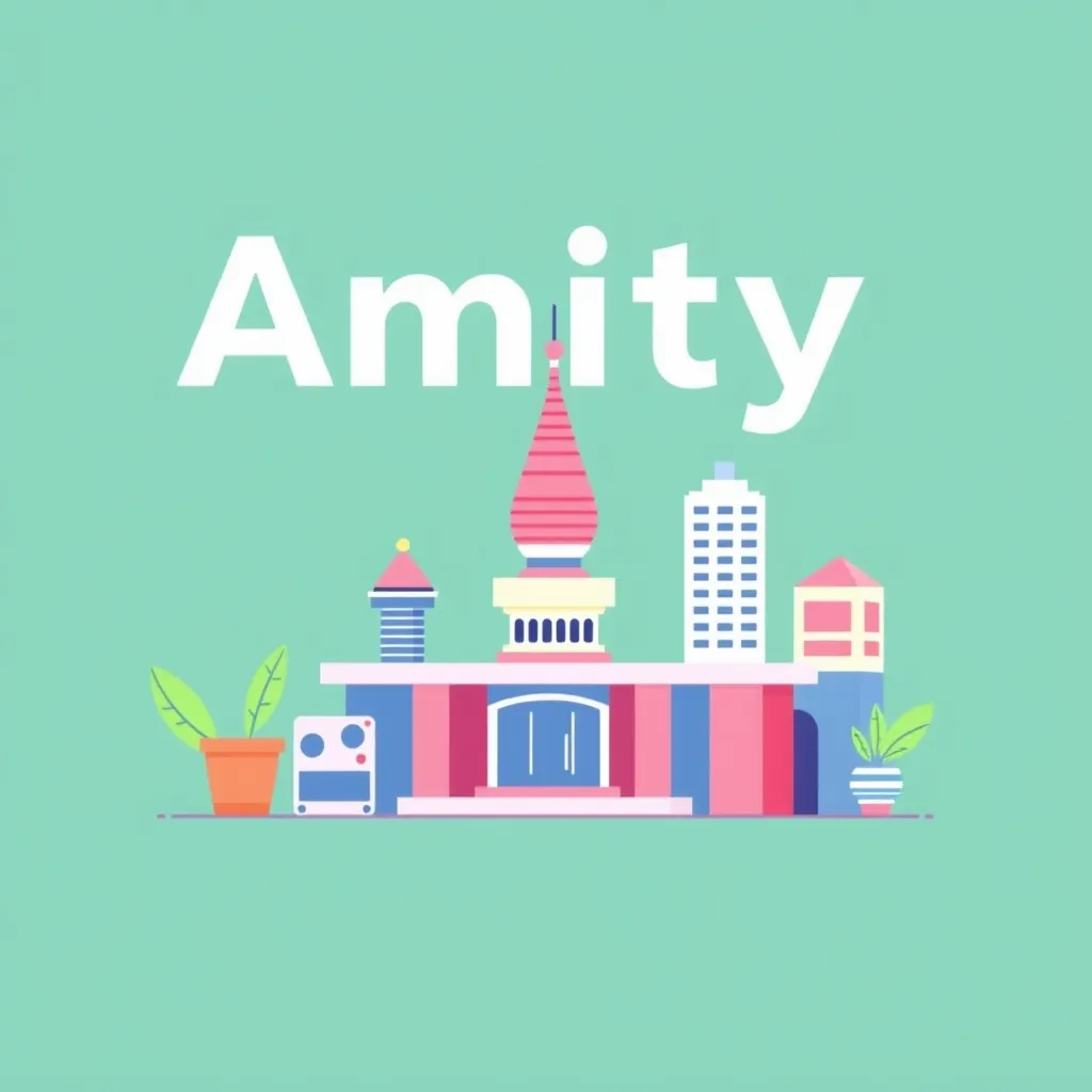 ดีล Series D ของ ‘Amity’ ขึ้นแท่นระดมทุน AI/ML สูงสุดในเอเชียตะวันออกเฉียงใต้