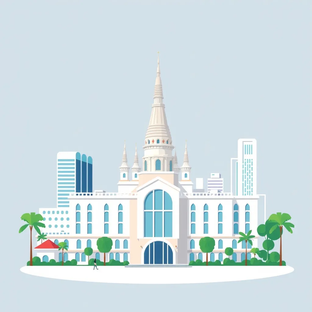 BDMS เปิดแผนลงทุน 2.9 หมื่นล้านบาท สร้างเวลเนสคอมเพล็กซ์ ดันไทยสู่ฮับระดับโลก